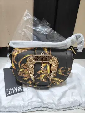 VERSACE JEANS COUTURE