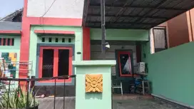 Rumah Minimalis 16 Menit ke Pintu Tol Jatikarya 1 Dibantu KPR J-18777