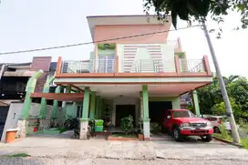 Rumah Strategis Akses Cepat ke Pintu Tol Jatikarya 2 Siap Huni J-19630