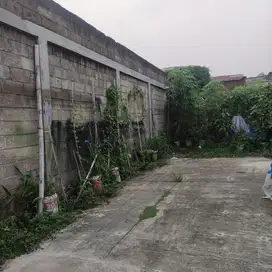 TANAH SIAP BANGUN DI CISARANTEN ARCAMANIK BANDUNG
