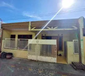 ‼️ Rumah Manukan Murah ‼️ Lokasi Strategis Surabaya Barat ‼️