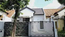 Rumah 1 Lantai Taman Puspa Raya (TPR) Citraland