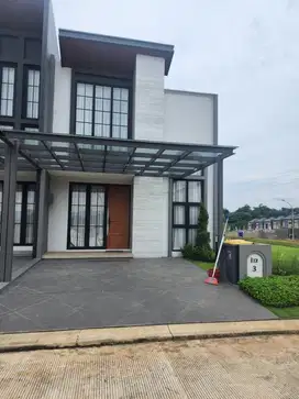 Rumah Cantik Mulai 800jtan 1 lantai  Indent