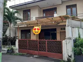 dijual rumah  manis tebet,jakarta selatan