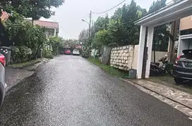 Tanah Murah Strategis Veteran  Pesanggrahan Jakarta Selatan