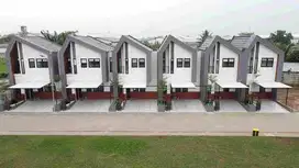 Widari Village, Legok, Tangerang - Rumah Impian, Lebih Terjangkau!