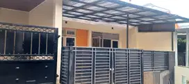 Rumah 7x15 105m type 3KT Taman Modern Cakung Jakarta Timur