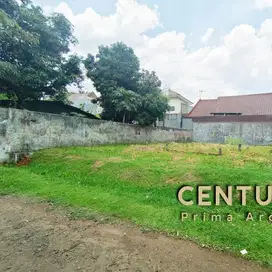 kavling siap bangun di Pisok Bintaro sektor 5