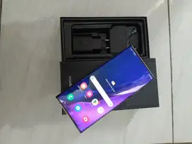 Samsung Note 20 Ultra 5G
