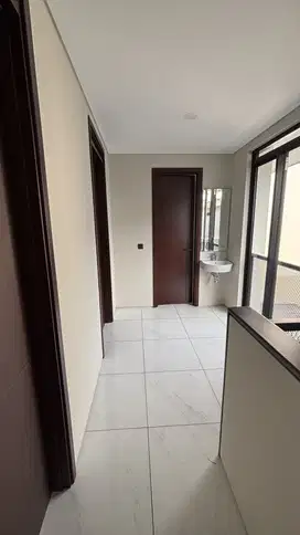Minimalis dekat Gate di punawangi kotabaru parahyangan