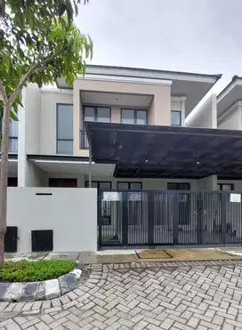 Pondok Candra Tjandra Indah Cluster Baru Ruby dekat tol juanda