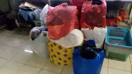 Lowongan laundry