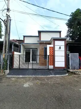 Rp 5 JUTA PUNYA RUMAH BARU LANGSUNG HUNI