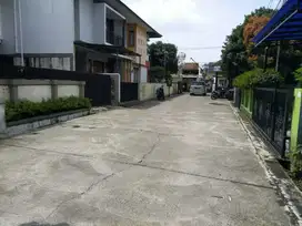 Dijual kavling tanah siap bangun di Sariwangi dekat Polban