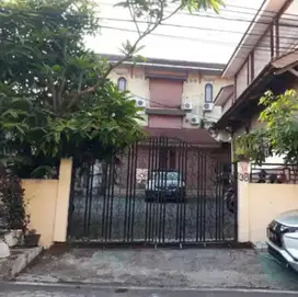 Rumah Kost Dijual Full Penghuni Dekat Polda Jateng Income 37 Juta
