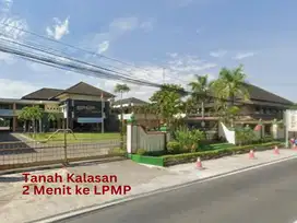 Tanah Murah Kalasan, 2 Jt-an/m