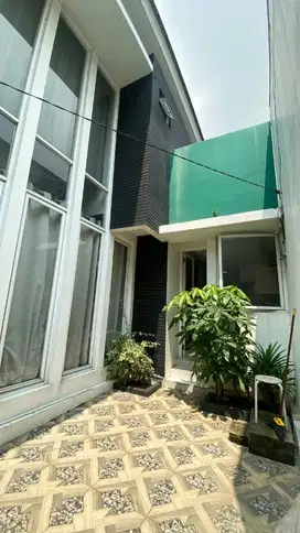 Dijual Rumah Bagus Cluster Maedowgreen Lippo Cikarang