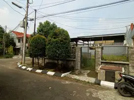 dijual tanah bumi anggrek karang satria,bekasi timur