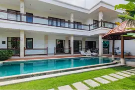 Villa for Leasehold in Canggu