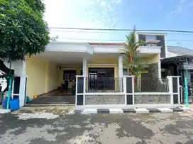 dijual rumah bagus di plamongan asri pedurungan kidul dekat majapahit
