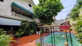 Dijual Rumah Murah Di Jl Kemang Timur Raya Jakarta Selatan