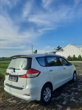 Ertiga GL 2016 manual