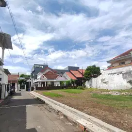 Tanah Residensial sawojajar Kota Malang
