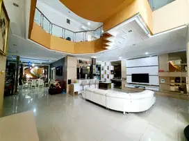 DIJUAL HUNIAN KELAPA GADING LT 377 & LB 500 - JAKARTA UTARA