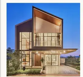 Rumah Mewah Indent Mulai 2.9M Free PPN AJB BPHTB Promo Desember 2024