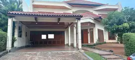 Rumah Taman Giriloka - BSD City