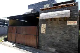 Di JUal Villa Jimbaran