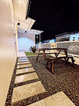 Dijual Rumah Bagus di Puri Asih Bandung