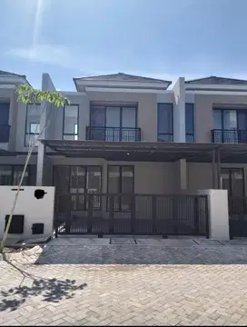 PONDOK TJANDRA CLUSTER NEW DKT CLUB HOUSE