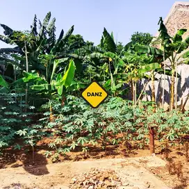 Dijual Tanah Komersil Lokasi Strategis Pekayon Jakarta Timur