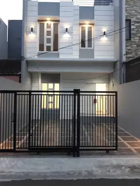 UNIT BRANDNEW AT JANUR KUNING HIGH QUALITY HARGA NEGO