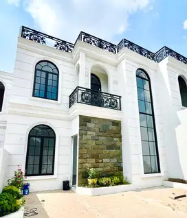 Buruan! Rumah Mewah Cibubur Booking 2,5 Juta, Unit Terbatas