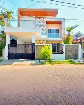 Dijual Rumah Bintaro Sektor 5 Baru Renovasi 180365
