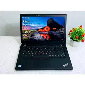 Lenovo Thinkpad T480 Core i5-8350U Gen 8 Ram 8Gb SSD 256Gb