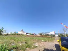Tanah Joyoagung 3 Menit Kampus Unitri Langsung Akad Notaris