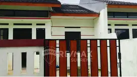 Dijual Rumah Harga Murah Siap Huni Dekat Vila Mutiara Setu Bekasi
