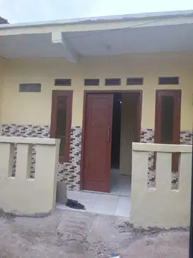 Dijual Rumah dipondok kacang Tangerang selatan