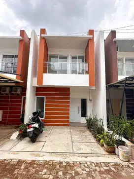 AKSES 2 Mobil Rumah Ready di Jatiasih Bekasi