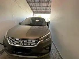 Suzuki Ertiga GL AT 2021