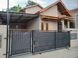 dijual rumah harga NJOP  di awiligar Cigadung kab bandung