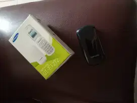 Samsung Flip GT-E 1272 Dual SIM Card (Beli Dari Baru)