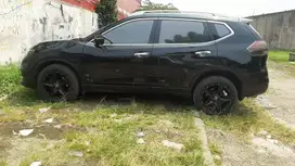 Nissan X-Trail 2014 Bensin