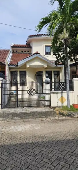 Rumah Siap Huni Sunter TSA Dekat Sunter Mall & Paradise