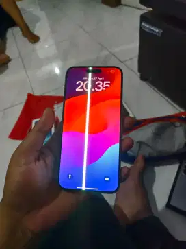 Iphone 15 pro max 256 ibox