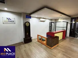 Best deal: Jual Sewa- surabaya pusat-DIPONEGORO-6 lantai. Siap pakai