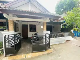 Rumah Murah Dekat Mall di Bekasi Jaya Indah, Bekasi Timur